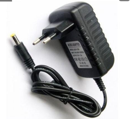 Adapter 12V/2A